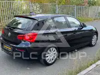2015 BMW 116
