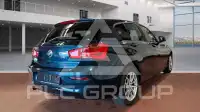 2015 BMW 116