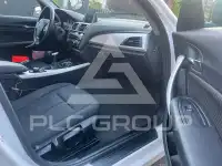 2015 BMW 116