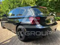2015 BMW 116