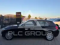 2015 BMW 116