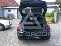 2015 BMW 116