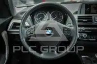 2015 BMW 116