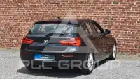 2015 BMW 116