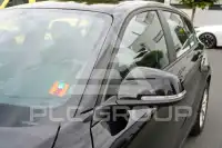 2015 BMW 116