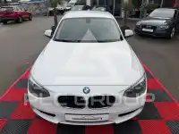 2015 BMW 116