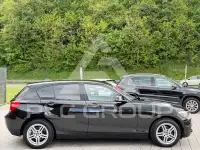 2015 BMW 116