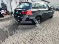 2015 BMW 116