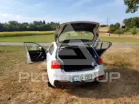 2015 BMW 116