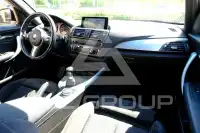 2015 BMW 116
