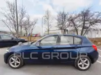 2015 BMW 116