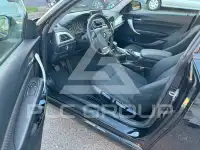 2015 BMW 116