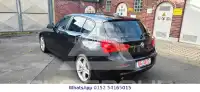 2015 BMW 116