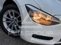 2015 BMW 116