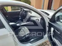 2015 BMW 116