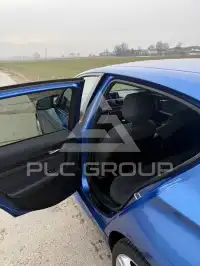 2015 BMW 116