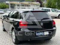 2015 BMW 116