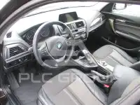 2015 BMW 116
