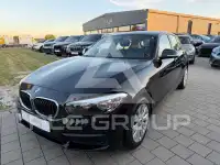 2015 BMW 116