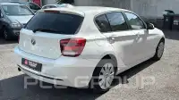 2015 BMW 116
