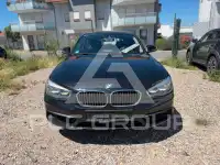 2015 BMW 116