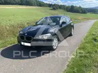 2015 BMW 116