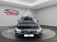 2015 BMW 116