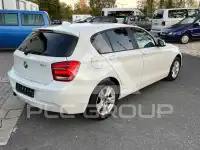 2015 BMW 116