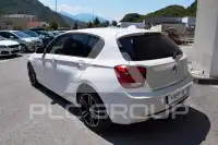 2015 BMW 116