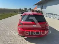 2015 BMW 116