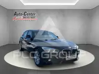2015 BMW 116