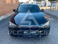 2015 BMW 116