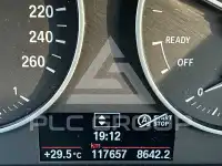 2015 BMW 116