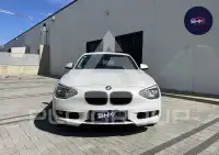 2015 BMW 116