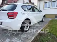 2015 BMW 116
