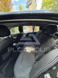 2015 BMW 116