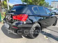 2015 BMW 116
