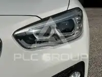 2015 BMW 116