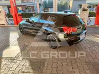 2015 BMW 116