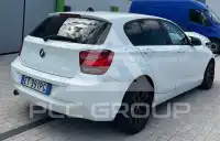 2015 BMW 116