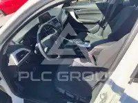 2015 BMW 116
