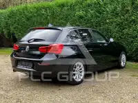 2015 BMW 116