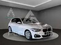 2015 BMW 116