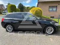 2015 BMW 116