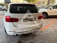 2015 BMW 116