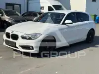 2015 BMW 116