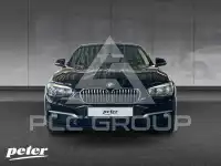 2015 BMW 116