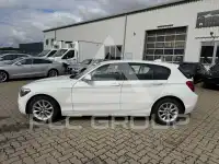 2015 BMW 116