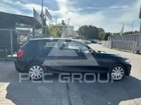 2015 BMW 116