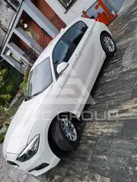 2015 BMW 116